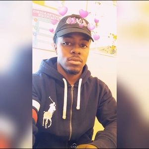 Meet your Posher, Paul